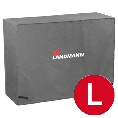 Landmann Suojahuppu L 165x53x104 cm