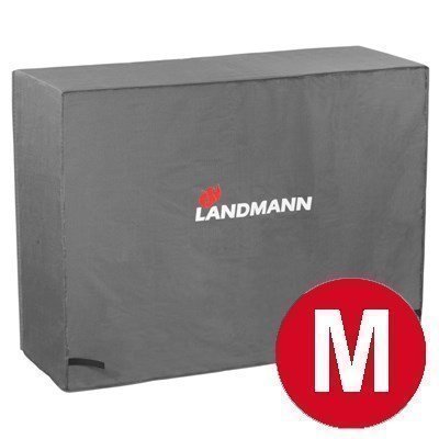 Landmann Suojahuppu M 140x53x104 cm