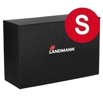 Landmann Suojahuppu Pieni 125x103x54 cm