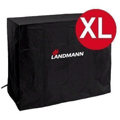 Landmann Suojahuppu XL 180x55x104 cm