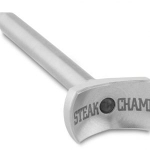 Lihalämpömittari SteakChamp