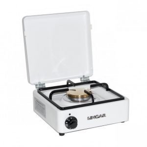 Lincar Classic Stove 1 Kaasukeittotaso