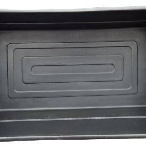 Makplast Terassiallas Suorakaide 110 L 50x80x45 Cm