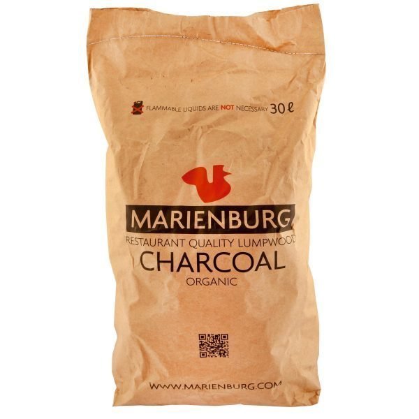 Marienburg 30 L Leppäpuuhiili