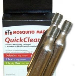 Mosquito Magnet Puhdistuspatruuna 3-pack