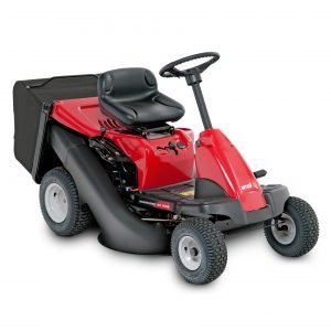 Mtd Minirider 60 Rde Ruohonleikkuri Keräävä