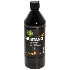 Mustang 1 L Eko Sytytysneste