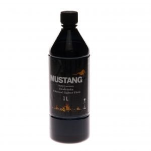 Mustang 1 L Sytytysneste