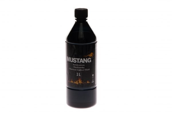 Mustang 1 L Sytytysneste