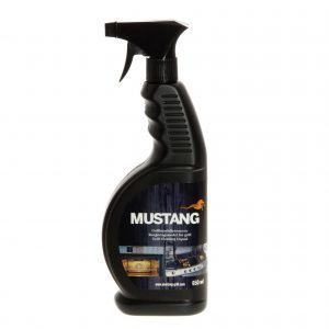 Mustang 650 Ml Grillin Puhdistusneste