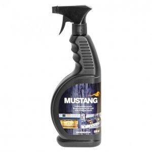 Mustang Grillin Puhdistusneste 650ml