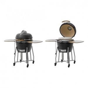 Mustang Kamado 22" Grilli