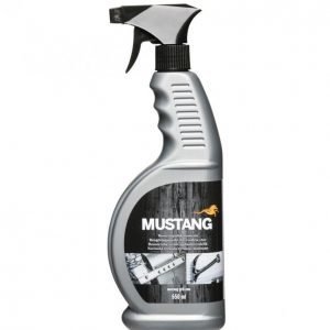 Mustang Rosterin Puhdistusneste 650ml