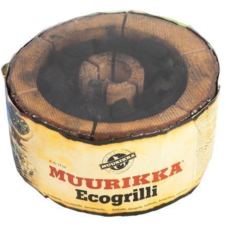 Muurikka ECO Grilli 20/24 cm