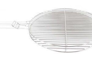 Muurikka Grilsteri