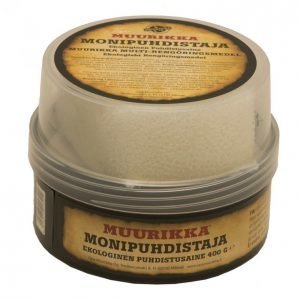 Muurikka Monipuhdistaja 400 G