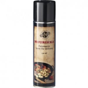 Muurikka Paistospray 330ml