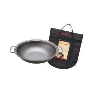 Muurikka Wok-pannu 43 cm