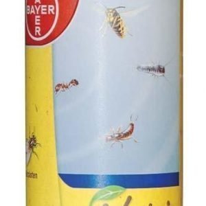 Natria Flyspray 400 Ml Hyönteisspray