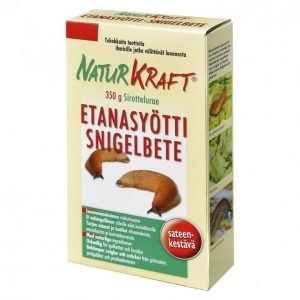 Naturkraft Etanasyötti 350 G