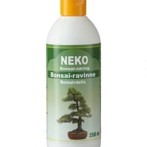 Neko Bonsairavinne 250 ml