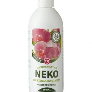 Neko Orkidearavinne 250 ml