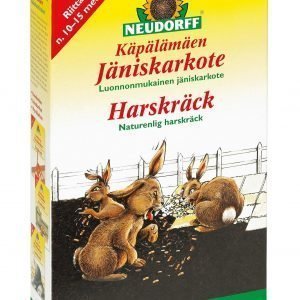 Neudorff 1 Kg Käpälämäen Jäniskarkote