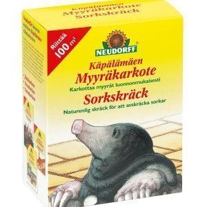 Neudorff 200 G Käpälämäen Myyräkarkote