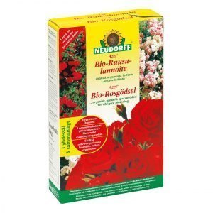 Neudorff Azet 1 Kg Bio-Ruusulannoite