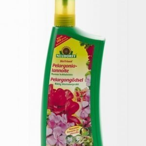 Neudorff Biotrissol Pelargonialannoite 1 l