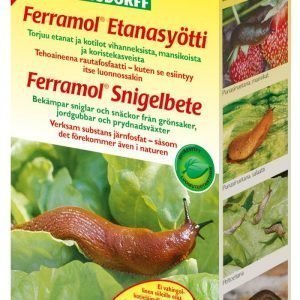 Neudorff Ferramol Etanasyötti