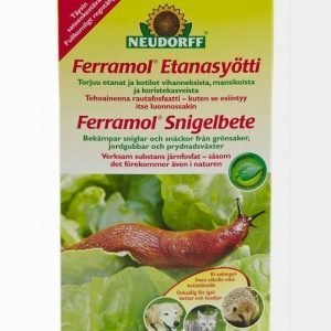 Neudorff Ferramol Etanasyötti 500 g