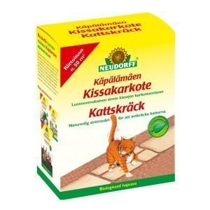 Neudorff Käpälämäen 200 G Kissakarkote