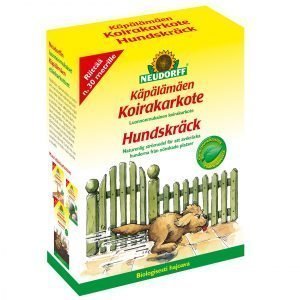 Neudorff Käpälämäen 300 G Koirakarkote