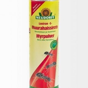 Neudorff Loxiran S Muurahaissirote 300 g