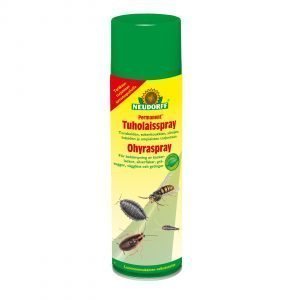 Neudorff Permanent 500 Ml Tuholaisspray