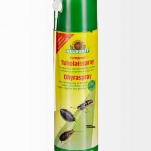 Neudorff Permanent Tuholaisspray 500 ml