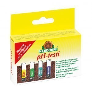 Neudorff Ph-Testi