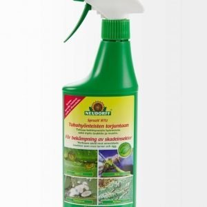 Neudorff Spruzit Rtu Torjunta-aine 500 ml