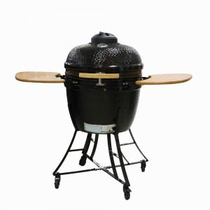 Nordgarden Kamado 24" Keraaminen Hiiligrilli