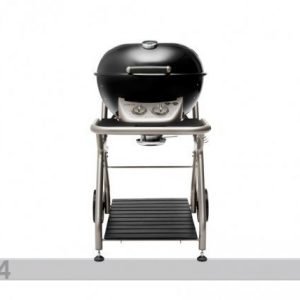 Outdoorchef Kaasugrilli Ascona 570 G