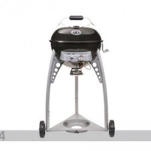 Outdoorchef Kaasugrilli Delta 480