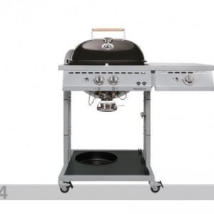 Outdoorchef Kaasugrilli Paris Deluxe 570