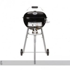 Outdoorchef Kaasugrilli Porto 480