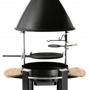 Pihagrilli Polar Grill C70