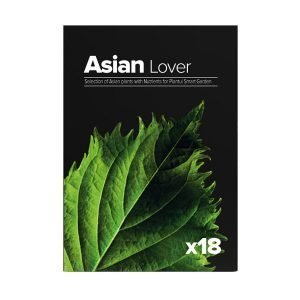 Plantui Asian Lover Kasvilajitelma