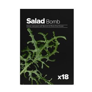 Plantui Salad Bomb Salaattilajitelma