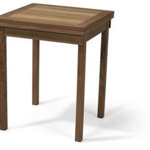 Pöytä Flexa 60/ 120x60cm