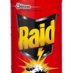 Raid 200 Ml Muurahaisaerosoli