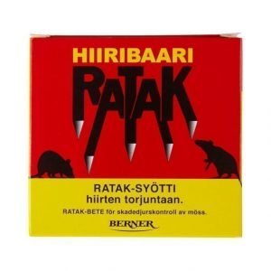 Ratak Hiiribaari